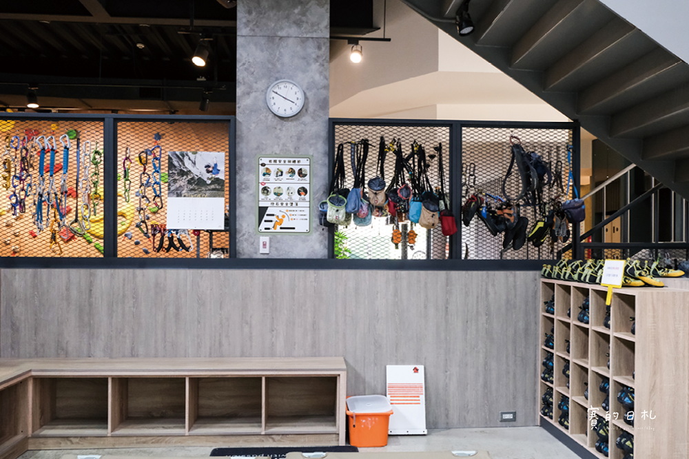 台中攀岩推薦 台灣攀岩場 賽的日札 台中建身房 運動推薦 攀岩用品購買 07.png