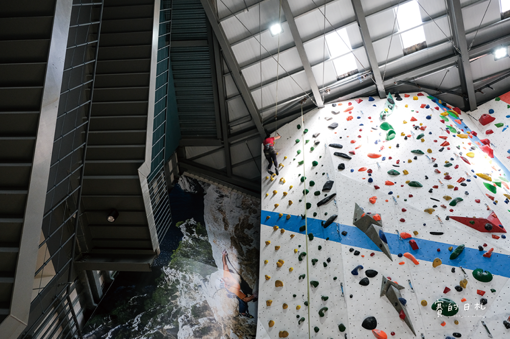 台中攀岩推薦 台灣攀岩場 賽的日札 台中建身房 運動推薦 攀岩用品購買 15.png