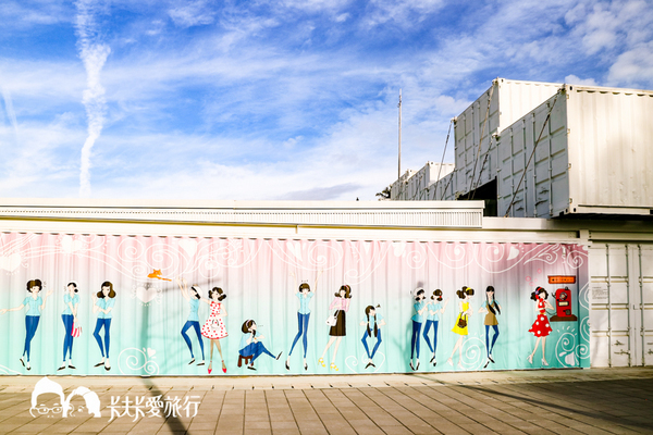 龍潭湖畔悠活園區:【宜蘭景點】礁溪龍潭湖畔純白色貨櫃屋|景觀咖啡店悠活園區 龍潭湖畔悠活園區:【宜蘭景點】礁溪龍潭湖畔純白色貨櫃屋|景觀咖啡店悠活園區