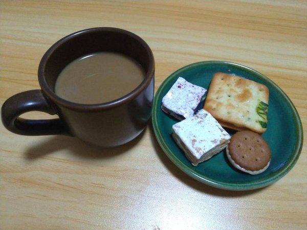 安妮公主:宅配團購牛軋糖推薦~淡水老街特色小店/安妮公主!