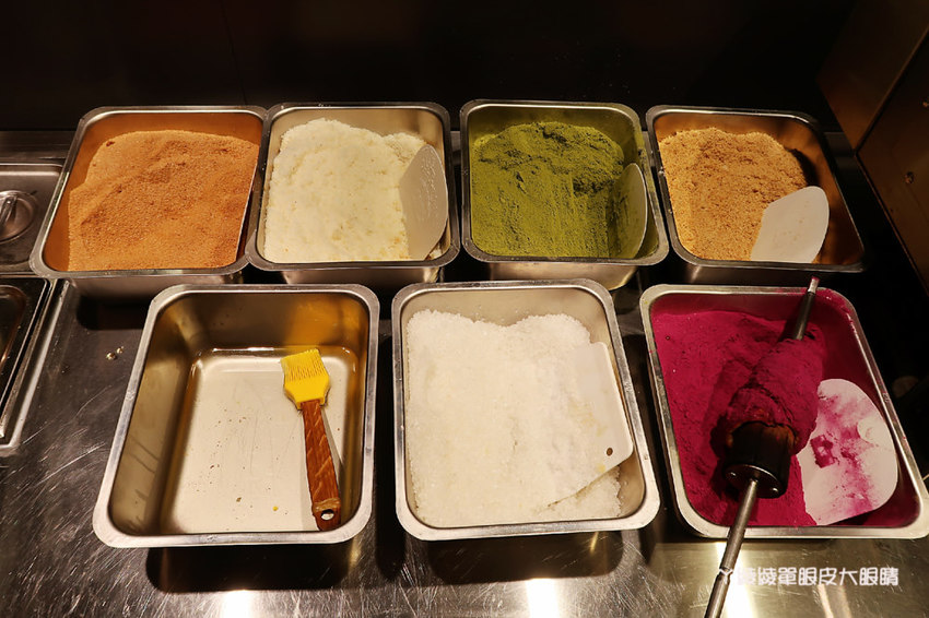 新竹巨城美食推薦樂捲瘋！東歐匈牙利百年甜點煙囪捲來新竹