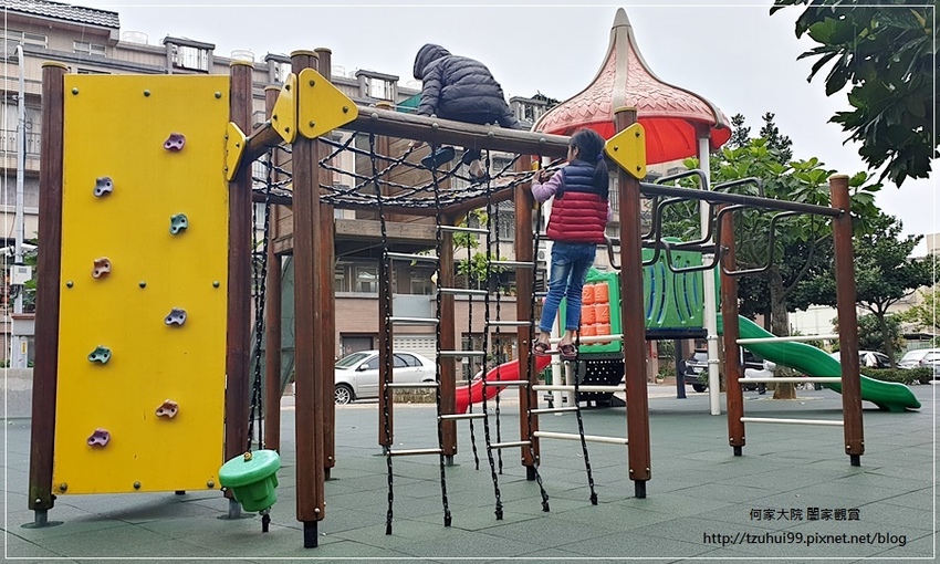 林口一品公園(猴子公園)~特色公園+共融遊戲場+鋼索滑繩+溜滑梯盪鞦韆 06.jpg