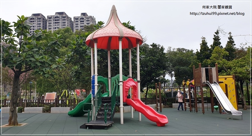 林口一品公園(猴子公園)~特色公園+共融遊戲場+鋼索滑繩+溜滑梯盪鞦韆 07.jpg