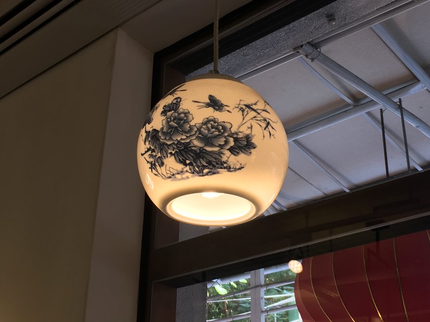 郭家養生料理佈置燈 養生,郭家,台安,八德路二段,中藥,忠孝復興,華視,冬令,進補,低油,低糖,麻油,藥膳,腰子,羊肉,薑母鴨,郭月英,進興堂,紅斑性