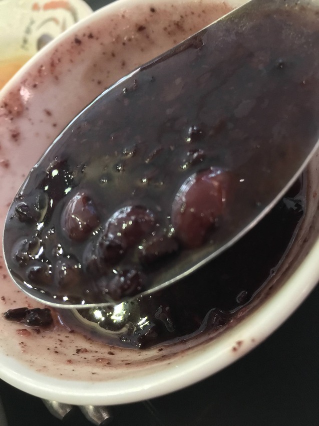 郭家養生料理紫米甜品 補冬,補氣,養生,過敏,食療,郭家,藥膳,燉補,電鍋,麻油,藥膳,天麻,失智,銀髮,料理,十全,山藥,杜仲,竹笙,人蔘,四物,猴頭菇,四神