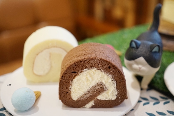 貝米烘焙工作室：台中大里 貝米烘焙工作室 米做的健康低糖好吃蛋糕 高規格用料卻只要銅板價格 大推薦