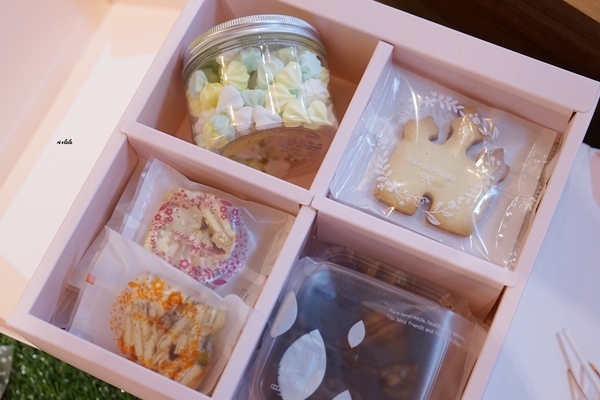 貝米烘焙工作室：台中大里 貝米烘焙工作室 米做的健康低糖好吃蛋糕 高規格用料卻只要銅板價格 大推薦