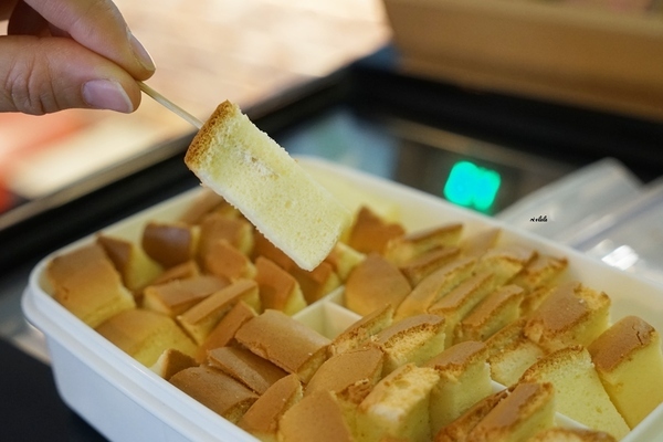 貝米烘焙工作室：台中大里 貝米烘焙工作室 米做的健康低糖好吃蛋糕 高規格用料卻只要銅板價格 大推薦