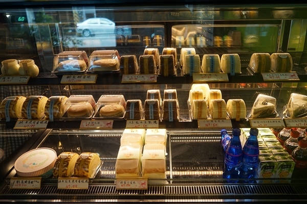 貝米烘焙工作室：台中大里 貝米烘焙工作室 米做的健康低糖好吃蛋糕 高規格用料卻只要銅板價格 大推薦