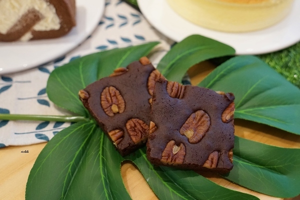 貝米烘焙工作室：台中大里 貝米烘焙工作室 米做的健康低糖好吃蛋糕 高規格用料卻只要銅板價格 大推薦