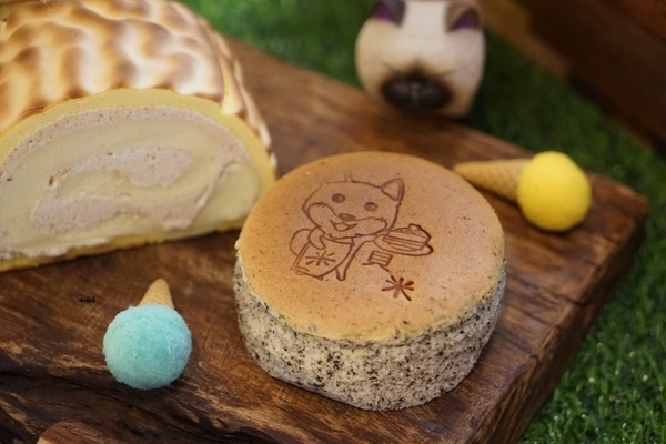 貝米烘焙工作室：台中大里 貝米烘焙工作室 米做的健康低糖好吃蛋糕 高規格用料卻只要銅板價格 大推薦