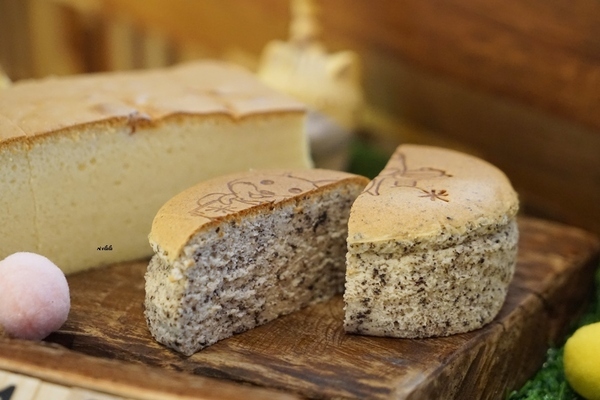 貝米烘焙工作室：台中大里 貝米烘焙工作室 米做的健康低糖好吃蛋糕 高規格用料卻只要銅板價格 大推薦