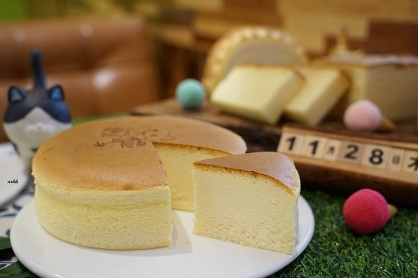 貝米烘焙工作室：台中大里 貝米烘焙工作室 米做的健康低糖好吃蛋糕 高規格用料卻只要銅板價格 大推薦