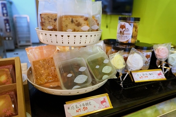 貝米烘焙工作室：台中大里 貝米烘焙工作室 米做的健康低糖好吃蛋糕 高規格用料卻只要銅板價格 大推薦