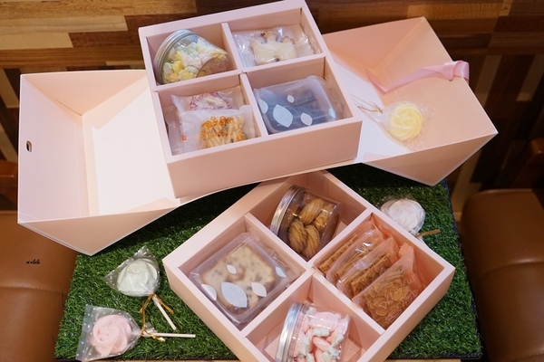 貝米烘焙工作室：台中大里 貝米烘焙工作室 米做的健康低糖好吃蛋糕 高規格用料卻只要銅板價格 大推薦