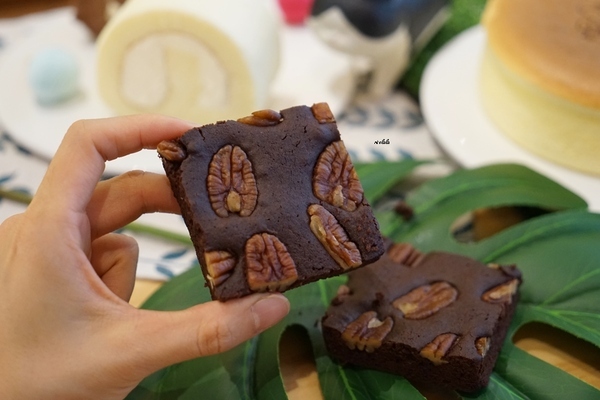 貝米烘焙工作室：台中大里 貝米烘焙工作室 米做的健康低糖好吃蛋糕 高規格用料卻只要銅板價格 大推薦