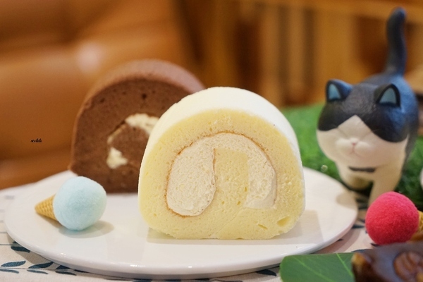 貝米烘焙工作室：台中大里 貝米烘焙工作室 米做的健康低糖好吃蛋糕 高規格用料卻只要銅板價格 大推薦