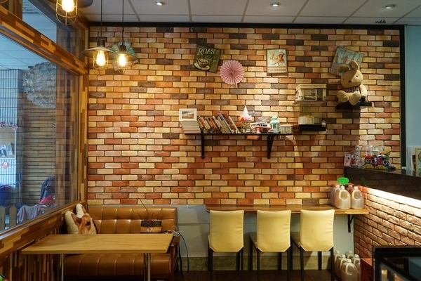 貝米烘焙工作室：台中大里 貝米烘焙工作室 米做的健康低糖好吃蛋糕 高規格用料卻只要銅板價格 大推薦