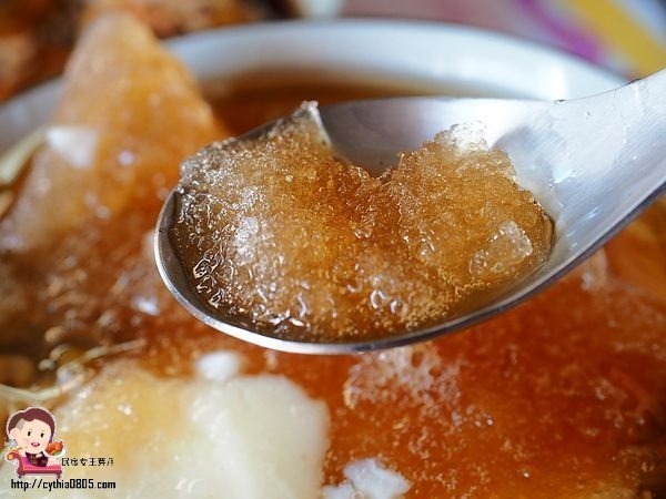 桃園中壢美食-答嘴鼓傳統甜品小舖-傳統市場旁的客家古早味,豆花讓人好驚艷 @民宿女王芽月-美食.旅遊.全台趴趴走