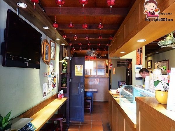 桃園中壢美食-答嘴鼓傳統甜品小舖-傳統市場旁的客家古早味,豆花讓人好驚艷 @民宿女王芽月-美食.旅遊.全台趴趴走