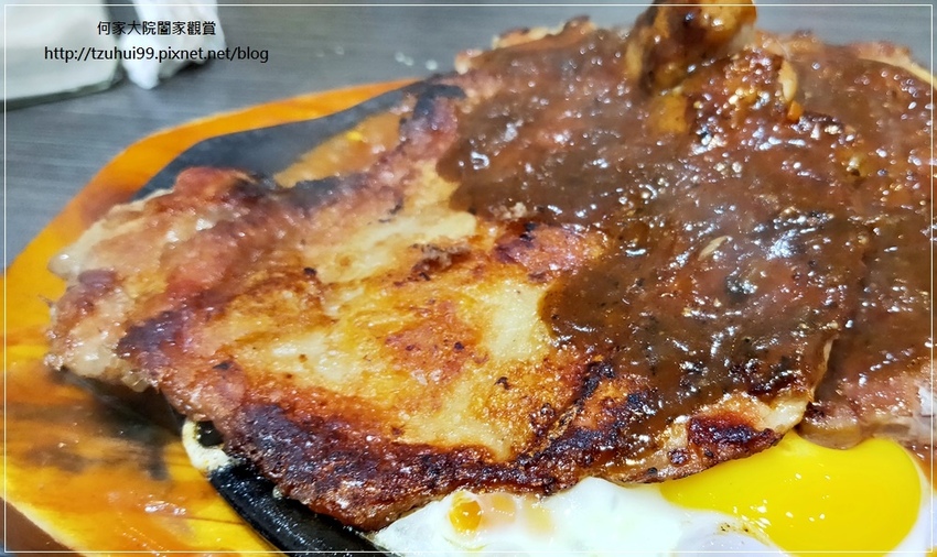新北林口昀品牛排(林口舊街上好吃平價牛排) 13.jpg