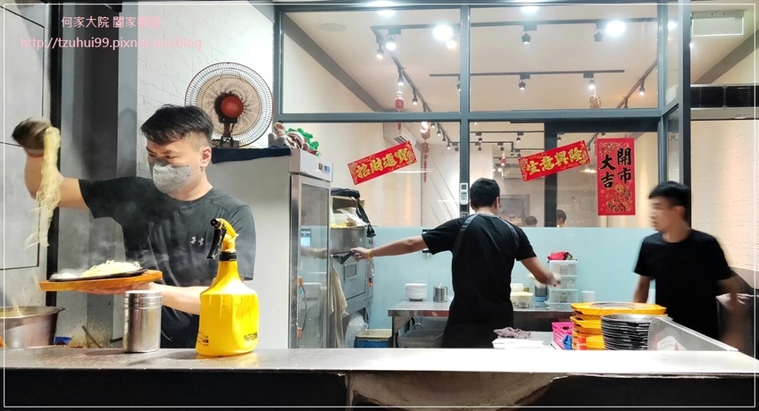 新北林口昀品牛排(林口舊街上好吃平價牛排) 04.jpg