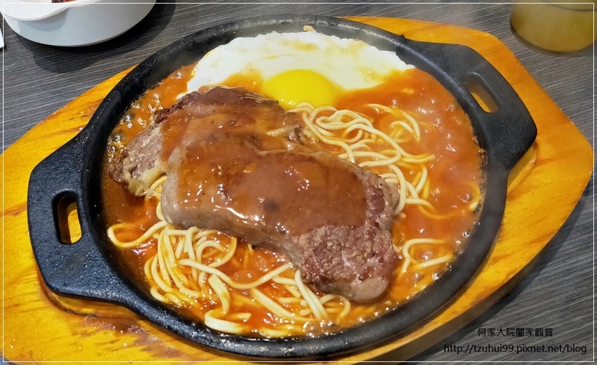 新北林口昀品牛排(林口舊街上好吃平價牛排) 16.jpg