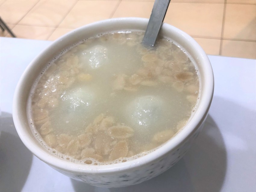 木柵,七張,美食,甜湯,紅豆,熱飲,挫冰,宵夜,下午茶,外送,芝麻,湯圓,奶茶,芋圓,送,IG,景美女中, Taipei Walker