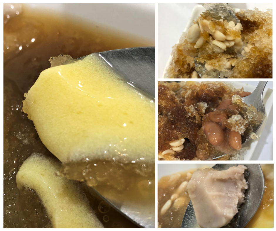 芮比特,木柵,平價,手工,甜點,外送,宅配,跟著董事長,非凡,食尚玩家,愛完客,東森,芝麻,湯圓,芋圓,手工,夜市,美食,銅板,景美女中