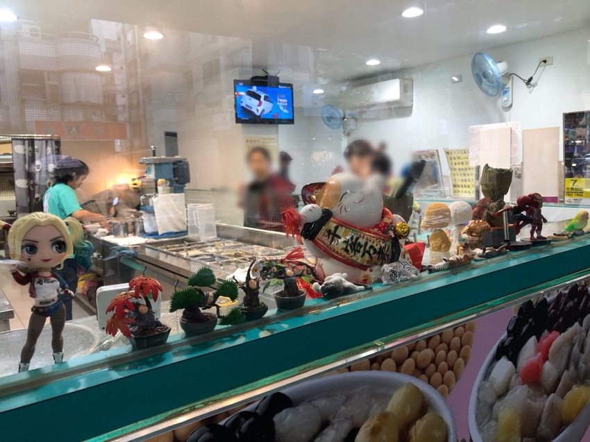 芮比特,木柵,平價,手工,甜點,外送,宅配,跟著董事長,非凡,食尚玩家,愛完客,東森,芝麻,湯圓,芋圓,手工,夜市,美食,銅板,景美女中