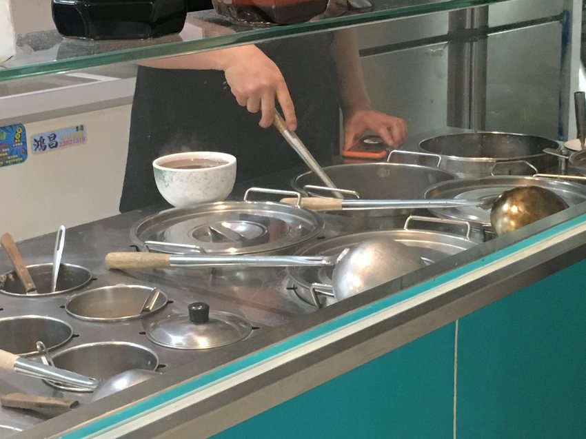 木柵,七張,美食,甜湯,紅豆,熱飲,挫冰,宵夜,下午茶,外送,芝麻,湯圓,奶茶,芋圓,送,IG,景美女中, Taipei Walker