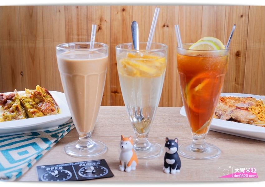 超值五星級平價港式料理,福哥精心食館,前君悅飯店主廚開的茶餐廳~必吃鮮蝦雲吞/豬排XO醬公仔麵/雞蛋仔,捷運南京復興站美食, - 大胃米粒 DAVID & MILLY