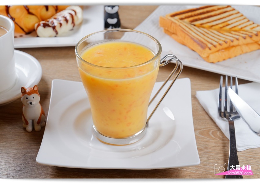 超值五星級平價港式料理,福哥精心食館,前君悅飯店主廚開的茶餐廳~必吃鮮蝦雲吞/豬排XO醬公仔麵/雞蛋仔,捷運南京復興站美食, - 大胃米粒 DAVID & MILLY