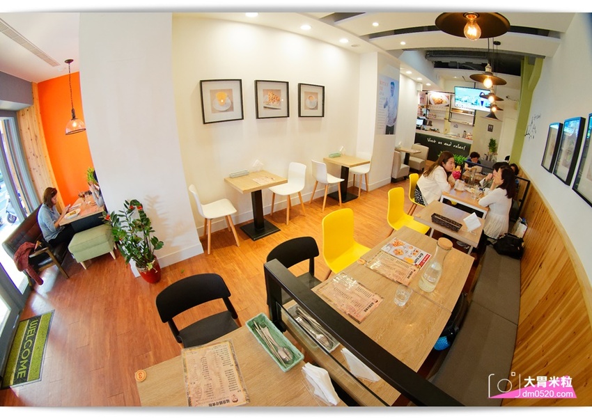 超值五星級平價港式料理,福哥精心食館,前君悅飯店主廚開的茶餐廳~必吃鮮蝦雲吞/豬排XO醬公仔麵/雞蛋仔,捷運南京復興站美食, - 大胃米粒 DAVID & MILLY