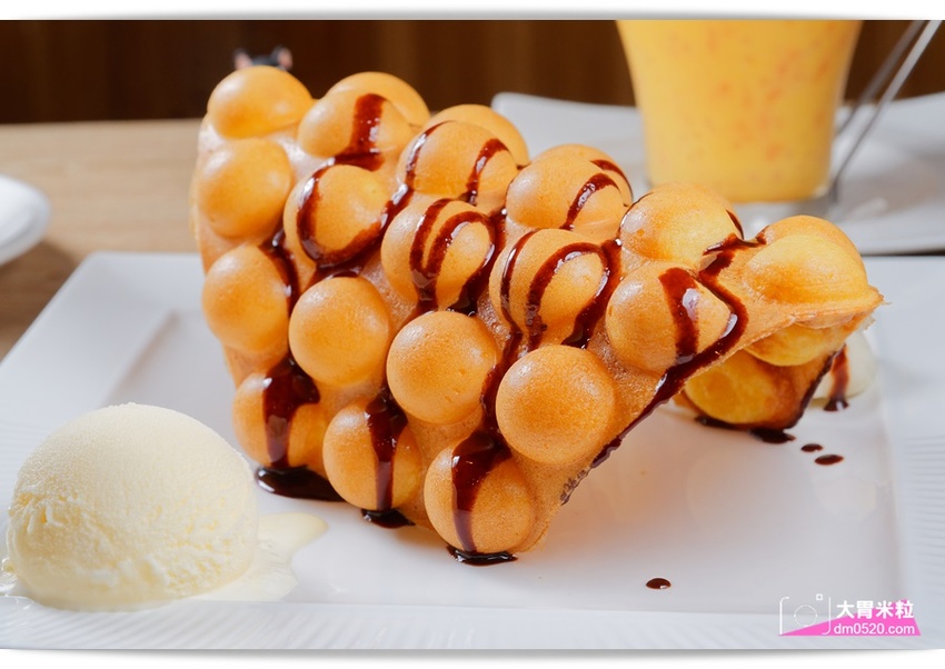 超值五星級平價港式料理,福哥精心食館,前君悅飯店主廚開的茶餐廳~必吃鮮蝦雲吞/豬排XO醬公仔麵/雞蛋仔,捷運南京復興站美食, - 大胃米粒 DAVID & MILLY