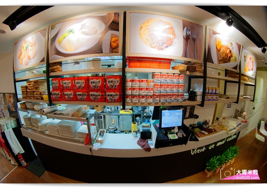 超值五星級平價港式料理,福哥精心食館,前君悅飯店主廚開的茶餐廳~必吃鮮蝦雲吞/豬排XO醬公仔麵/雞蛋仔,捷運南京復興站美食, - 大胃米粒 DAVID & MILLY