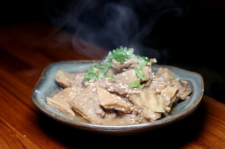 隱身巷弄內的厲害居酒屋.串燒生魚片海鮮都好吃.新北耶誕城周遭美食.板橋居酒屋推薦♥漁網居酒屋♥