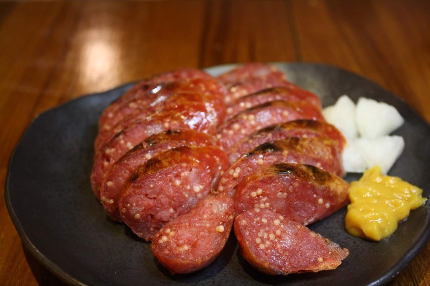 【板橋美食】漁網居酒屋-板橋新埔居酒屋推薦,高CP值串燒海鮮與下酒菜,板橋深夜美食推薦