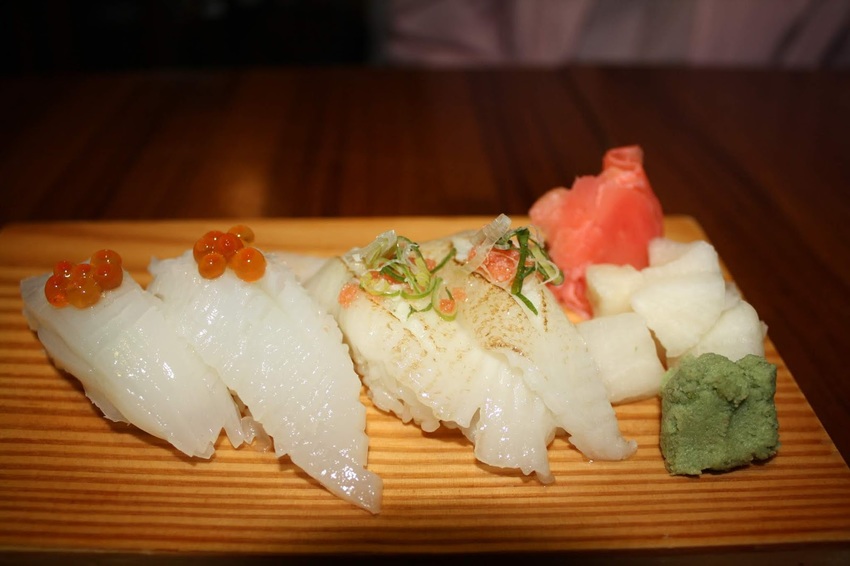 【板橋美食】漁網居酒屋-板橋新埔居酒屋推薦,高CP值串燒海鮮與下酒菜,板橋深夜美食推薦