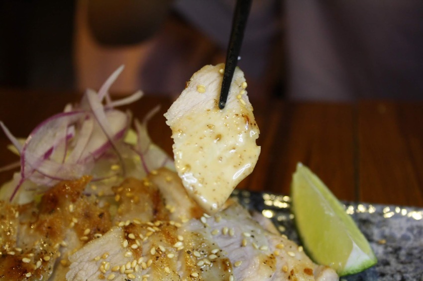 【板橋美食】漁網居酒屋-板橋新埔居酒屋推薦,高CP值串燒海鮮與下酒菜,板橋深夜美食推薦