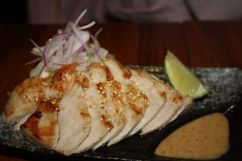 【板橋美食】漁網居酒屋-板橋新埔居酒屋推薦,高CP值串燒海鮮與下酒菜,板橋深夜美食推薦