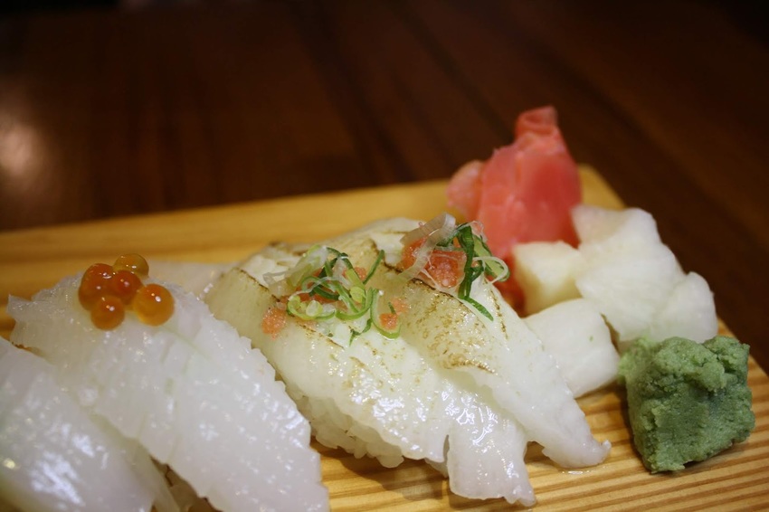 【板橋美食】漁網居酒屋-板橋新埔居酒屋推薦,高CP值串燒海鮮與下酒菜,板橋深夜美食推薦