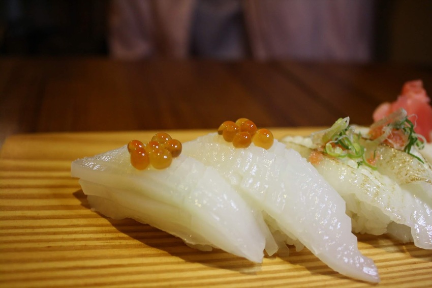 【板橋美食】漁網居酒屋-板橋新埔居酒屋推薦,高CP值串燒海鮮與下酒菜,板橋深夜美食推薦