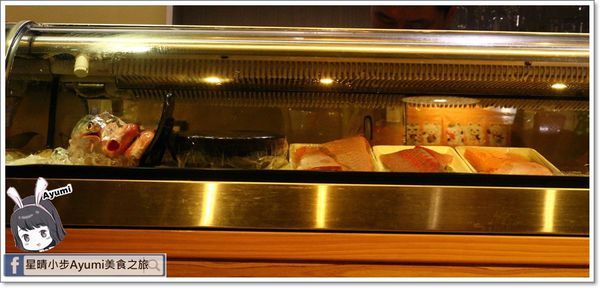 漁網居酒屋：[食記]►板橋新埔居酒屋◄漁網居酒屋／海鮮料理／刺身／串燒／烤物／新埔捷運站三號出口