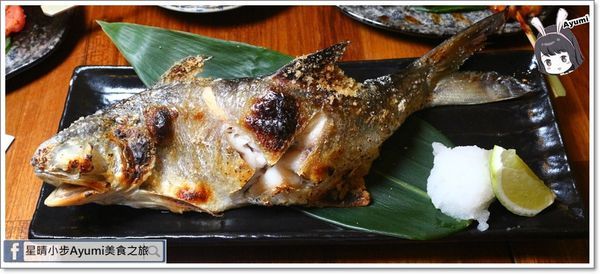 漁網居酒屋：[食記]►板橋新埔居酒屋◄漁網居酒屋／海鮮料理／刺身／串燒／烤物／新埔捷運站三號出口