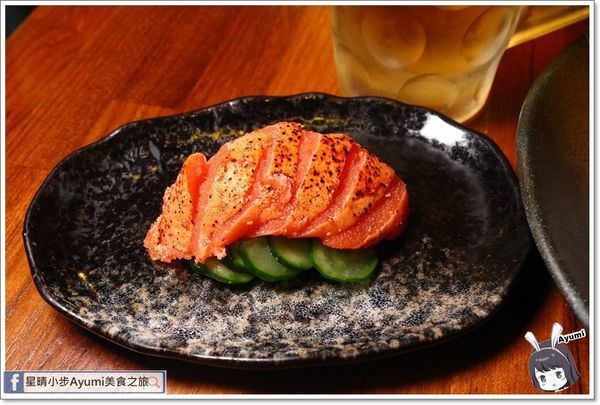 漁網居酒屋：[食記]►板橋新埔居酒屋◄漁網居酒屋／海鮮料理／刺身／串燒／烤物／新埔捷運站三號出口