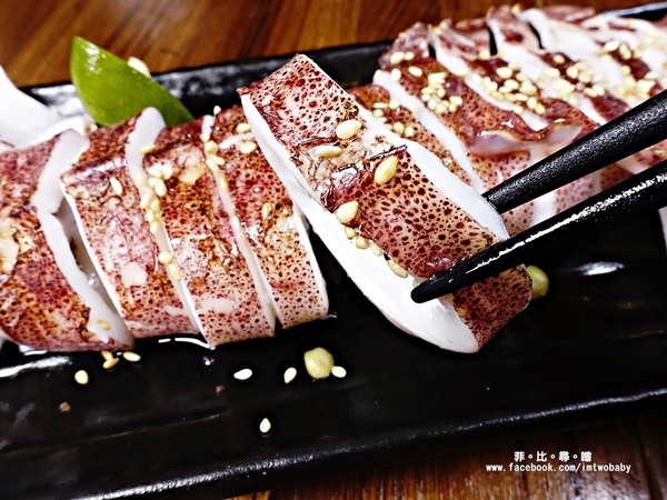 漁網居酒屋:【板橋居酒屋】漁網居酒屋 刺身/串燒/海鮮料理 嚴選新鮮食材 透過職人料理出無法抗拒豐腴美味 板橋居酒屋/宵夜推薦 漁網居酒屋:【板橋居酒屋】漁網居酒屋 刺身/串燒/海鮮料理 嚴選新鮮食材 透過職人料理出無法抗拒豐腴美味 板橋居酒屋/宵夜推薦