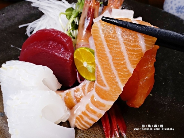 漁網居酒屋:【板橋居酒屋】漁網居酒屋 刺身/串燒/海鮮料理 嚴選新鮮食材 透過職人料理出無法抗拒豐腴美味 板橋居酒屋/宵夜推薦 漁網居酒屋:【板橋居酒屋】漁網居酒屋 刺身/串燒/海鮮料理 嚴選新鮮食材 透過職人料理出無法抗拒豐腴美味 板橋居酒屋/宵夜推薦