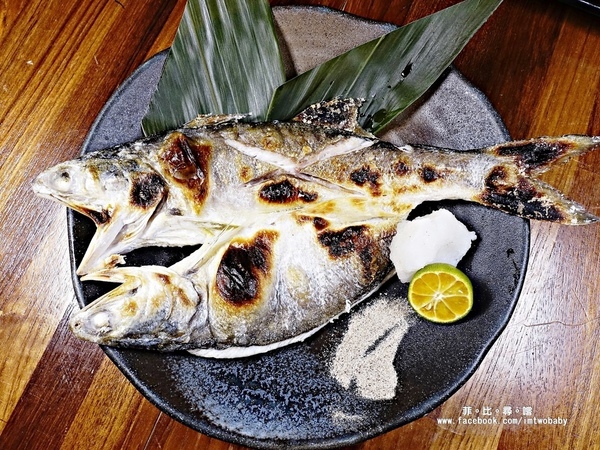 漁網居酒屋:【板橋居酒屋】漁網居酒屋 刺身/串燒/海鮮料理 嚴選新鮮食材 透過職人料理出無法抗拒豐腴美味 板橋居酒屋/宵夜推薦 漁網居酒屋:【板橋居酒屋】漁網居酒屋 刺身/串燒/海鮮料理 嚴選新鮮食材 透過職人料理出無法抗拒豐腴美味 板橋居酒屋/宵夜推薦