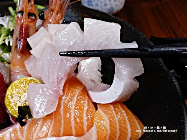 漁網居酒屋:【板橋居酒屋】漁網居酒屋 刺身/串燒/海鮮料理 嚴選新鮮食材 透過職人料理出無法抗拒豐腴美味 板橋居酒屋/宵夜推薦 漁網居酒屋:【板橋居酒屋】漁網居酒屋 刺身/串燒/海鮮料理 嚴選新鮮食材 透過職人料理出無法抗拒豐腴美味 板橋居酒屋/宵夜推薦